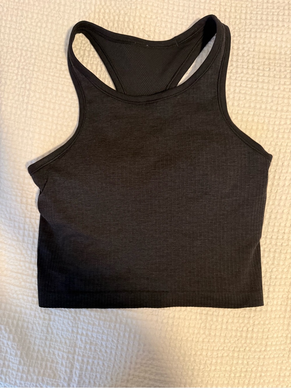 lululemon athletica Black EBB to street